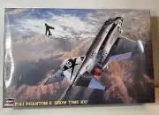 Hasegawa 1/48 Scale F-4J Phantom II 'Show Time 100' New Factory Sealed