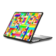 MacBook Pro 14-inch (M1 - M4) Impact Case To Freedom MacBook