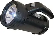 Portable Outdoor Household Work Lighting Kit Handy Tool Set for Glare Led ABS ForHunting Glare Led Hardware Tool