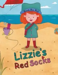 在飛比找博客來優惠-Lizzie’’s Red Socks