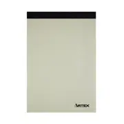 Artex A4 Notepad