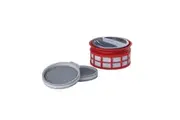 Roborock H7 Filter Set (Genuine)