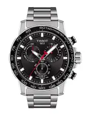 Tissot Men's Supersport Watch
