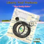 SHPF & SHPM (SERIAL # P08FF0001 & LATER) (STEALTH™ PUMP) 65082 - FOR JANDY®