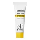 NEW e.l.f. Skin Suntouchable SUNSCREEN 1.69oz Whoa Glow SPF 30 Cream Tube SPF 30