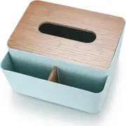 Does not apply Rectangular tissue box, tissue box, tissue box, tissue box with lid, storage box for office, bathroom, living room