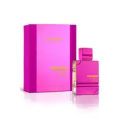 Al Haramain Amber Oud Ultra Violet Eau de parfum for women 120 ml