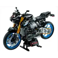 在飛比找環球Online優惠-【TOY WORLD】Yamaha MT-10 SP4215