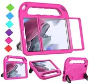 Kids Case for Samsung Galaxy Tab A7 Lite 8.7 inch 2021,Tab A7 Lite Case Rose