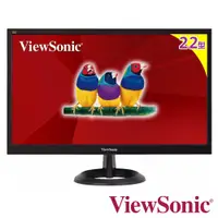 在飛比找蝦皮購物優惠-【ViewSonic 優派】VA2261h-2 22型 寬螢