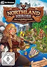Northland Heroes, Der verschollene Druide,1 CD-ROM: Klick-Management Abenteuer