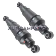 Shock Absorber LH & RH Rear Pair Brand New for Nissan Armada Infiniti QX56