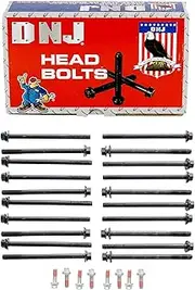 DNJ Engine Components HBK1100 Head Bolt Kits