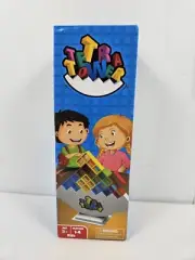 Tetra Tower