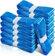 Samamoca Pack of 12 Nappy Bin Refill Cassettes, 4.5 m, Tear-Resistant and Odour-Proof, Compatible with Tommee Tippee, Angelcare, LitterLocker, Sprout, Nappy Bin Refill Film for 320 Nappies and Cat