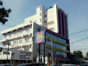 M精品飯店M Boutique Hotel