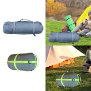 Compression Stuff Sack Sleeping Bag Compression Sack for Hiking Backpacking