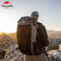 在飛比找樂天市場購物網優惠-Naturehike挪客戶外登山包大容量男旅行徒步露營雙肩背
