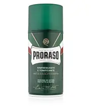 Proraso Shave Foam Refresh With Eucalyptus & Menthol - 300Ml