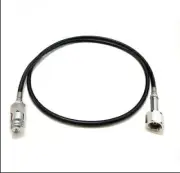 Adapter high pressure hose for larger CO2 bottles SODA CLUB SODA STREAM 1 W1T8