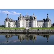 Save 5.00%! Day Trip: Paris to Loire Valley Castles - (champagne on board)