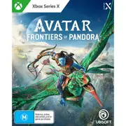 Avatar: Frontiers of Pandora