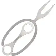 Swiss Advance Doro Stainless Steel Construction Camping Utentsil Tool