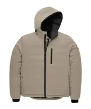Borden bomber jacket XXL limestone