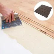 Composite Decking Plastic Wood Splicing Floor Blank Space Decoration Outdoor