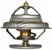 Dayco Thermostat for Ssangyong Actyon 3/2007 - 2/2012 2.0L 4 cyl 16V DOHC CRD Tu (for: Daewoo)