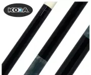 KODA POOL CUE KD23 12.75MM TIP BRAND NEW FREE SHIPPING BEST DEAL