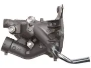 For 2017-2024 Nissan Armada Thermostat Housing Autopart International 15884MZPH (for: Nissan)