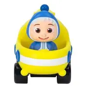 Cocomelon Mini Toy Vehicle - Submarine 9x6x7cm