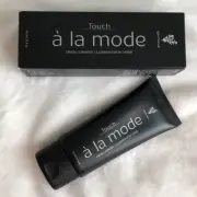 Younique A' La Mode Cream Luminizer - PEARLY