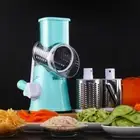 Kitchen Gadgets Cheese Grinder Shredders Manual Slicers Food Cutter Kitchen