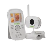 Uniden BW 3001 - 2.3” Digital Wireless Baby Video Monitor
