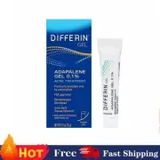 Acne Treatment Gel 15g Retinoid Facial Treatment with 0.1% Adapale AU
