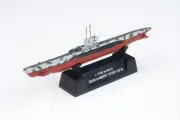 Easy Model 1/700 Type VIIB U-Boat Submarine Kriegsmarine
