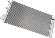 Auto AC Condenser Tivoli Korando Torres Climate Capacitor Condenser Aircon 6840037000 Cars Accessories