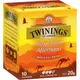 618 【TWININGS 唐寧茶包】現貨 下午茶 Australian Afternoon blend 澳洲袋鼠限定版 10入/盒