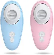YuAiBaoBei Licking Tongue Sucking Vibrator Sex Toy For Women Clitoris Nipple Fast Orgams Sucker Female Stimulator Sexual Toys For Adults