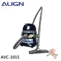 在飛比找蝦皮購物優惠-《大桃園家電館》ALIGN 亞拓 乾濕吸塵器 AVC-101