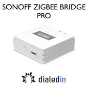 SONOFF ZBBridge PRO Smart Bridge Zigbee Wireless Smart Home eWeLink