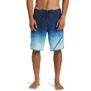 Quiksilver Mens Surfsilk New Wave 20 Inch Board Shorts