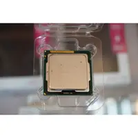 在飛比找蝦皮購物優惠-二手良品 Intel I7-2600 4核8緒 最高3.80