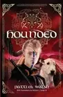 Patti M Walsh Hounded (Paperback) Companion Moon (US IMPORT)