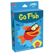 Go Fish - Card Game (UGames)