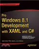 Pro Windows 8 Development With Xaml and C#