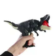 with Swing Bite Dinosaurio Antiestres Toy Dinosaur Toys Children Toys