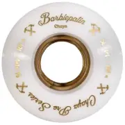 Chaya Barbie Lu Pro Park Rollerskate Wheels 4 Pack